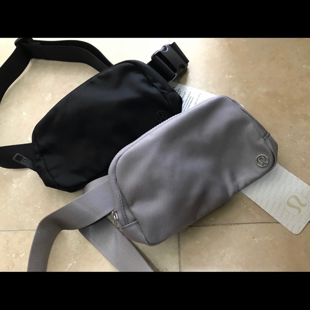Lululemon everywhere belt bag black - Picture 10 of 10